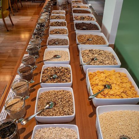 Bed & Breakfast Hotel Nives سولدا المظهر الخارجي الصورة