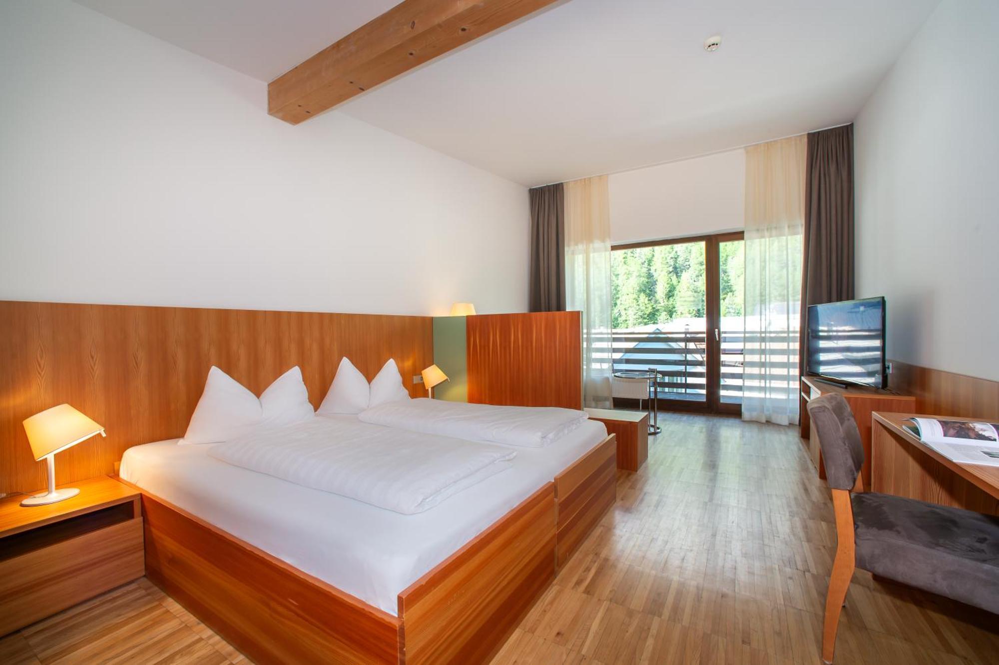Bed & Breakfast Hotel Nives سولدا المظهر الخارجي الصورة