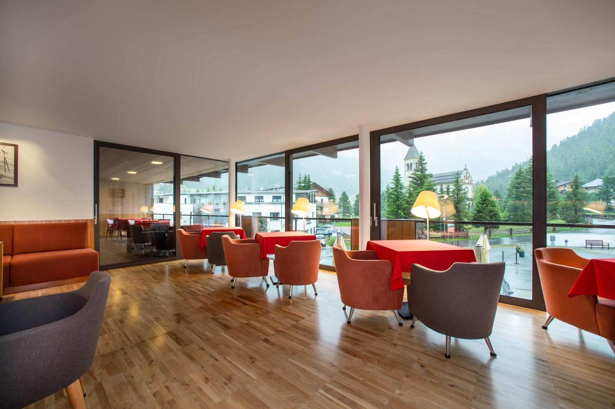 Bed & Breakfast Hotel Nives سولدا المظهر الخارجي الصورة